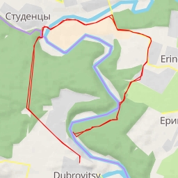 thumbnail for Садовый проезд