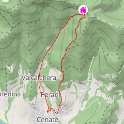 thumbnail for Rifugio Santa Maria di Misma