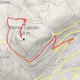 thumbnail for Monte Caputo