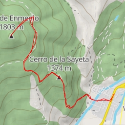 thumbnail for Monte Patro