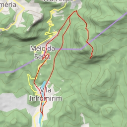 thumbnail for Agulha Inhomirim