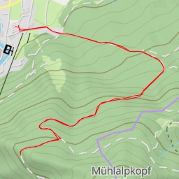 thumbnail for Maximilianstraße