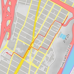 thumbnail for Niclab Consulting Group, LLC - Amsterdam Avenue - City of New York