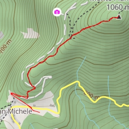 thumbnail for Monte Pian Nave