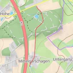 thumbnail for Mittelgarschagen - Remscheid