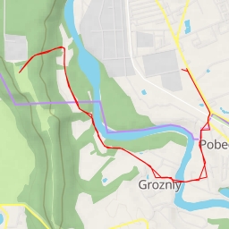 thumbnail for Беседка - Подгорная улица