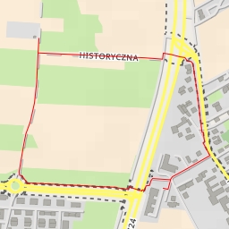 thumbnail for Waniliowa - Warszawa