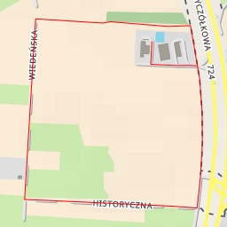 thumbnail for Przyczółkowa - Warszawa