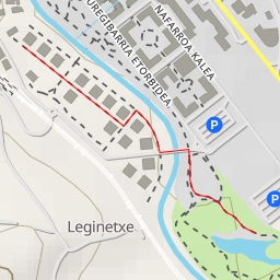 thumbnail for Nafarroa kalea