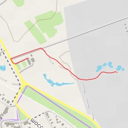 thumbnail for Горная улица - Майкоп