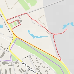 thumbnail for Горная улица - Майкоп