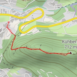 thumbnail for Kühberg