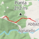 thumbnail for Strada di u Cimiteriu