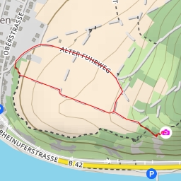 thumbnail for Am Schwedenkreuz