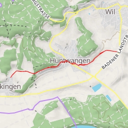 thumbnail for Stockenstrasse