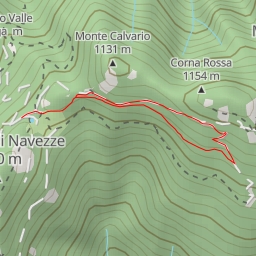 thumbnail for Sentiero Robi - Sentiero Robi