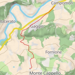 thumbnail for Via Valmaggiore