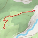 thumbnail for Cerro del Camocho