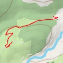 thumbnail for Cerro del Camocho