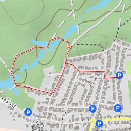 thumbnail for Kirchsiefenweg - Kirchsiefenweg