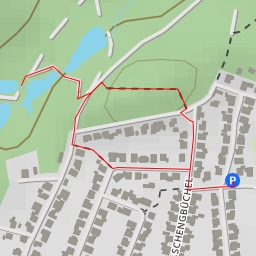 thumbnail for Höckergasse - Höckergasse