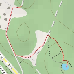 thumbnail for Pepparedsleden - Pepparedsleden