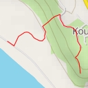 thumbnail for Κούριο - Kourion Theatre Road East