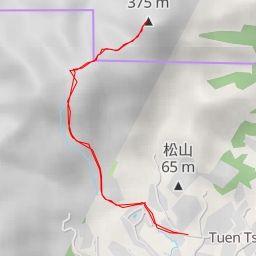 thumbnail for 圓頭山 Yuen Tau Shan