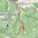 thumbnail for Wassereck