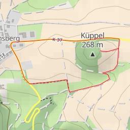 thumbnail for Küppel
