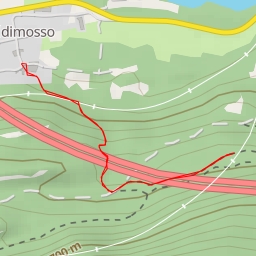 thumbnail for Autostrada del Frejus - Galleria Prapontin - Autostrada del Frejus - Galleria Prapontin