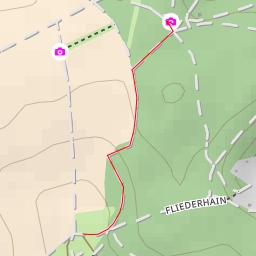 thumbnail for Sternplatz (Adolfstein)