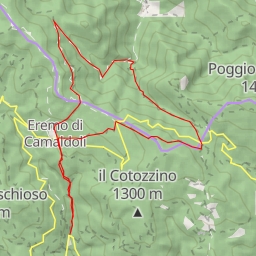 thumbnail for Cascata degli Scalandrini