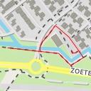 thumbnail for Graskarpersingel - Den Haag