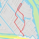 thumbnail for Pleviersingel - Den Haag