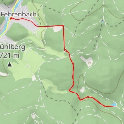 thumbnail for Werraflößteich