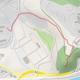 thumbnail for Opletalova - Ústí nad Labem