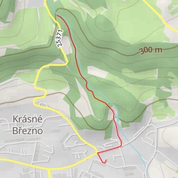 thumbnail for Pekelský vodopád