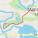 thumbnail for Mariana Butte Golf Course - Clubhouse Drive - Loveland