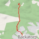 thumbnail for Oklandsåsen - Göteborg