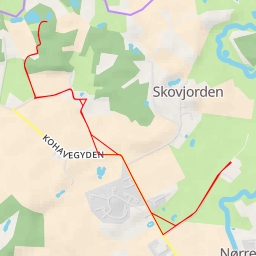 thumbnail for Kohavegyden - Kohavegyden