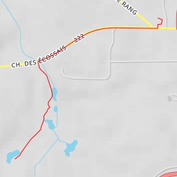 thumbnail for Club de golf Longchamp - Autoroute Joseph-Armand Bombardier - Sherbrooke