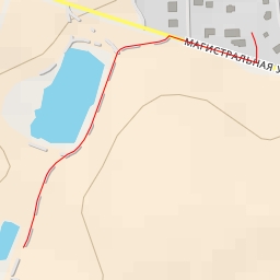 thumbnail for Ціхая вуліца - Ціхая вуліца - Ждановіцкі сельскі Савет