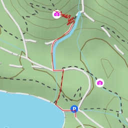 thumbnail for Günnenbacher Weg