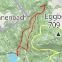 thumbnail for Jungholzer Felsen