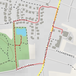 thumbnail for Am Blockacker