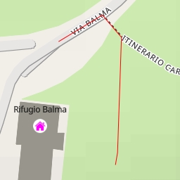 thumbnail for Rifugio Balma