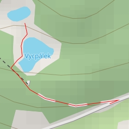 thumbnail for Krajem Rychlebských hor