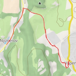 thumbnail for Nýznerovská