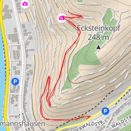 thumbnail for Kapellenweg